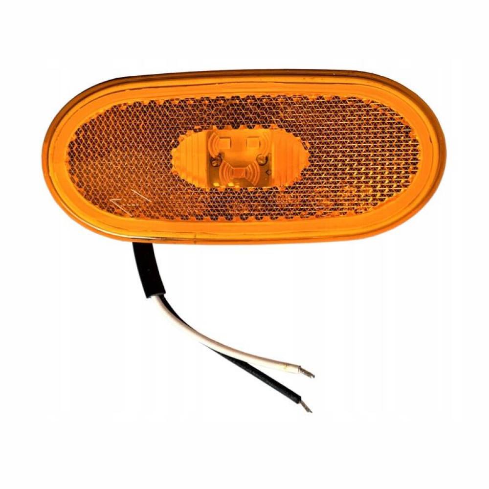 Lampa gabarit 106x47, LED, Sprinter / Crafter LD941 Horpol