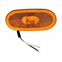 Lampa gabarit 106x47, LED, Sprinter / Crafter LD941 Horpol