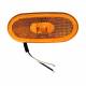 Lampa gabarit 106x47, LED, Sprinter / Crafter LD941 Horpol