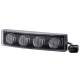 Lampa gabarit 180x45, LED, alba, cu mufa, Scania 4&R, LD996 Horpol