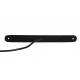 Lampa ceata cu mers inapoi, 257mm, 12 LED-uri, LZD 2252 Horpol