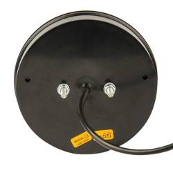 Lampa ceata si mers inapoi, fi145, cu LED LZD 741 Horpol Lampa ceata si mers inapoi, fi145, cu LED LZD 741 Horpol