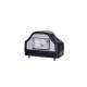 Lampa numar cu cocoasa, 97x65, 3 LED-uri, LTD229 Horpol