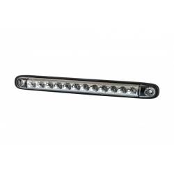 Lampa suplimentara frana cu pozitie, 257mm, LED, LZD 2247 Horpol Lampa suplimentara frana cu pozitie, 257mm, LED, LZD 2247 Horpol