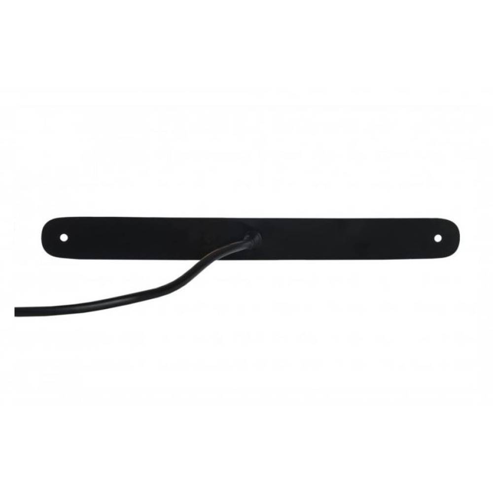 Lampa suplimentara frana cu pozitie, 257mm, LED, LZD 2248 Horpol