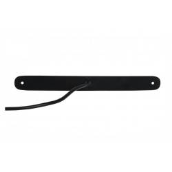 Lampa suplimentara frana cu pozitie, 257mm, LED, LZD 2248 Horpol Lampa suplimentara frana cu pozitie, 257mm, LED, LZD 2248 Horpol
