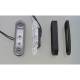 Lampa gabarit 79x23, LED, slim, alba, LD956 Horpol Lampa gabarit 79x23, LED, slim, alba, LD956 Horpol