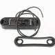Lampa gabarit 79x23, LED, slim, alba, LD956 Horpol Lampa gabarit 79x23, LED, slim, alba, LD956 Horpol