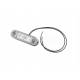 Lampa gabarit 79x23, LED, slim, alba, LD956 Horpol Lampa gabarit 79x23, LED, slim, alba, LD956 Horpol