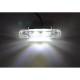 Lampa gabarit 79x23, LED, slim, alba, LD956 Horpol Lampa gabarit 79x23, LED, slim, alba, LD956 Horpol