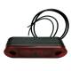 Lampa gabarit 79x23, LED, slim, rosie, LD958 Horpol