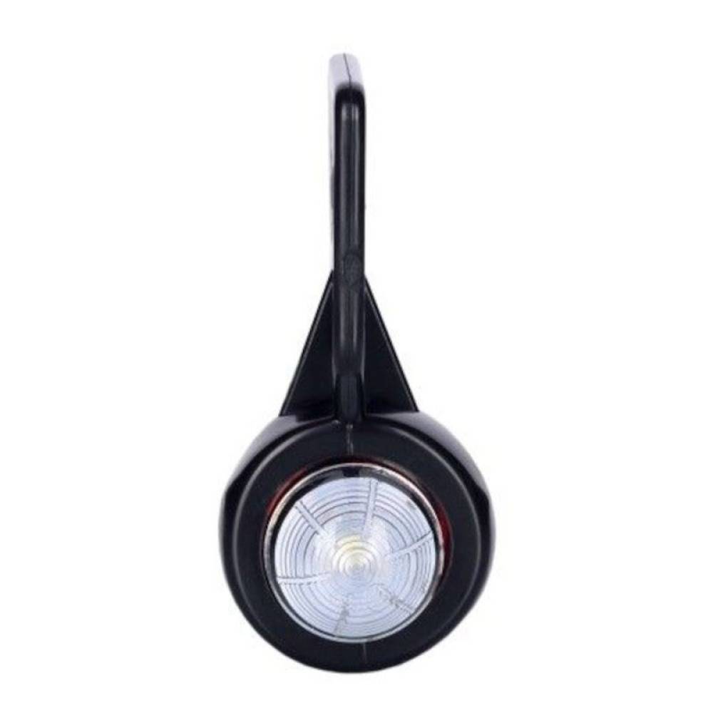 Lampa gabarit brat 98mm, LED, dreapta, LD368P Horpol