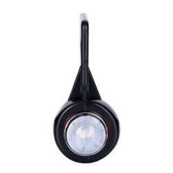 Lampa gabarit brat 98mm, LED, dreapta, LD368P Horpol