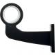 Lampa gabarit cu brat de 192mm, cotit la 90°, LED, NEON, dreapta, LD 2605 Horpol