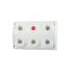 Lampa interior plafoniera 120x75, LED, 2 moduri, cu intrerupator LWD 2153 Horpol
