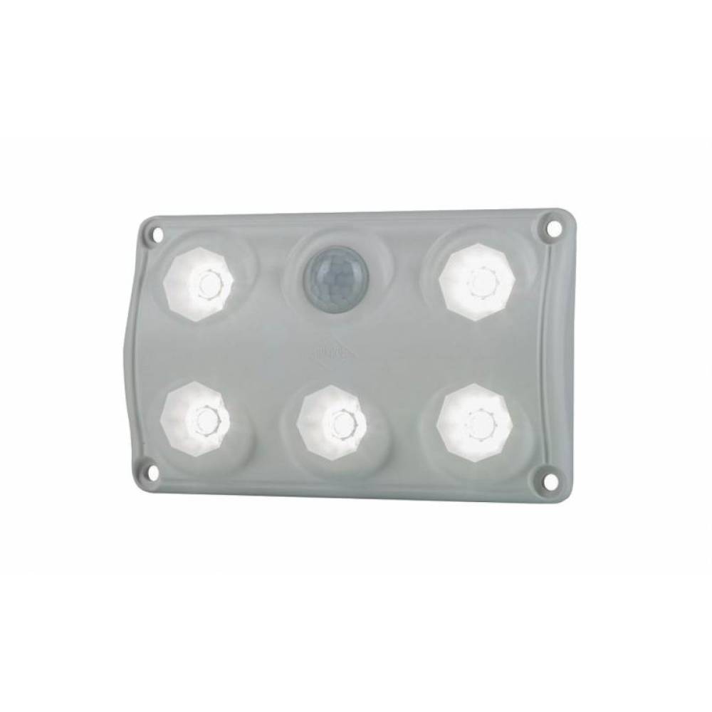 Lampa interior plafoniera cu LED-uri, cu senzor de miscare LWD2156 Horpol Lampa interior plafoniera cu LED-uri, cu senzor de miscare LWD2156 Horpol