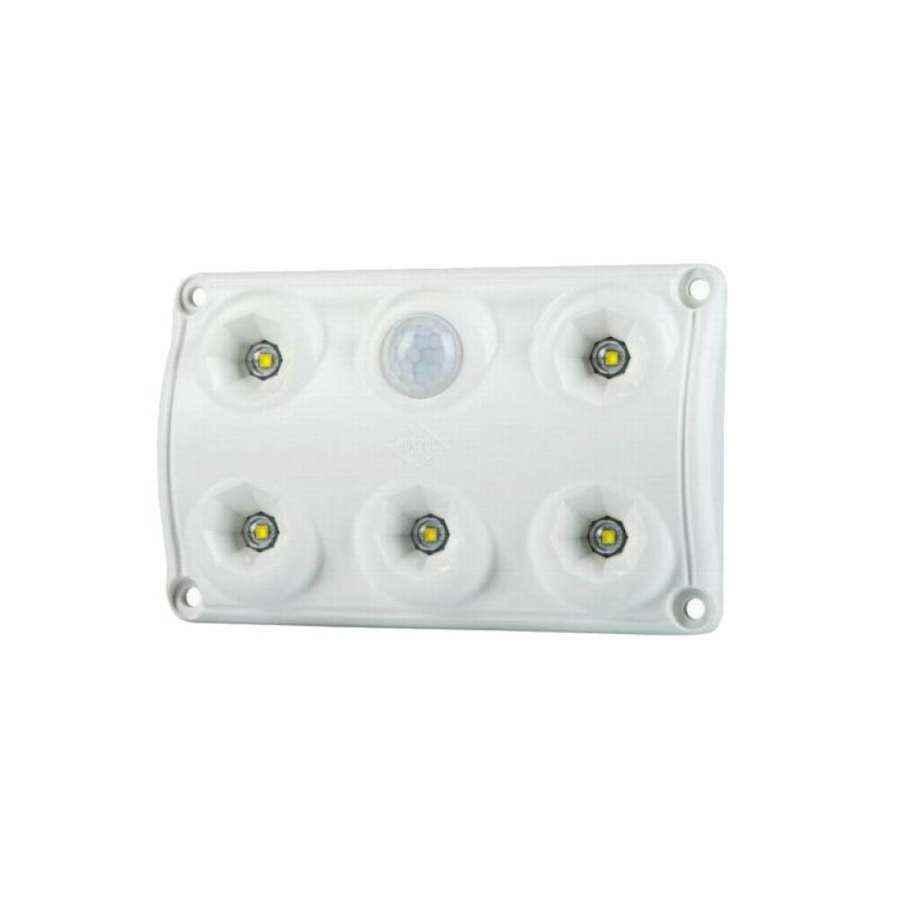 Lampa interior plafoniera cu LED-uri, cu senzor de miscare LWD2156 Horpol Lampa interior plafoniera cu LED-uri, cu senzor de miscare LWD2156 Horpol