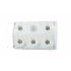 Lampa interior plafoniera cu LED-uri, cu senzor de miscare LWD2156 Horpol Lampa interior plafoniera cu LED-uri, cu senzor de miscare LWD2156 Horpol