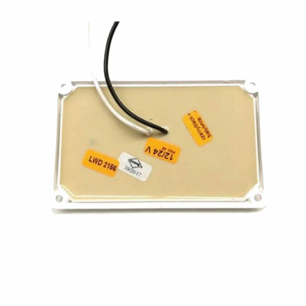 Lampa interior plafoniera cu LED-uri, cu senzor de miscare LWD2156 Horpol Lampa interior plafoniera cu LED-uri, cu senzor de miscare LWD2156 Horpol