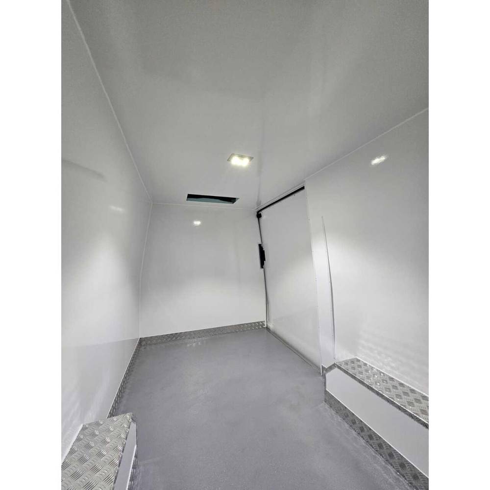 Lampa interior plafoniera cu LED-uri, cu senzor de miscare LWD2156 Horpol Lampa interior plafoniera cu LED-uri, cu senzor de miscare LWD2156 Horpol