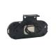 Lampa gabarit 124x49, LED, contur luminat, rosie, cu suport, 12-24V, W198 1400 Was Lampa gabarit 124x49, LED, contur luminat, rosie, cu suport, 12-24V, W198 1400 Was