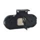Lampa gabarit 124x49, LED, contur iluminat, cu suport, alba, W198 1401 Was
