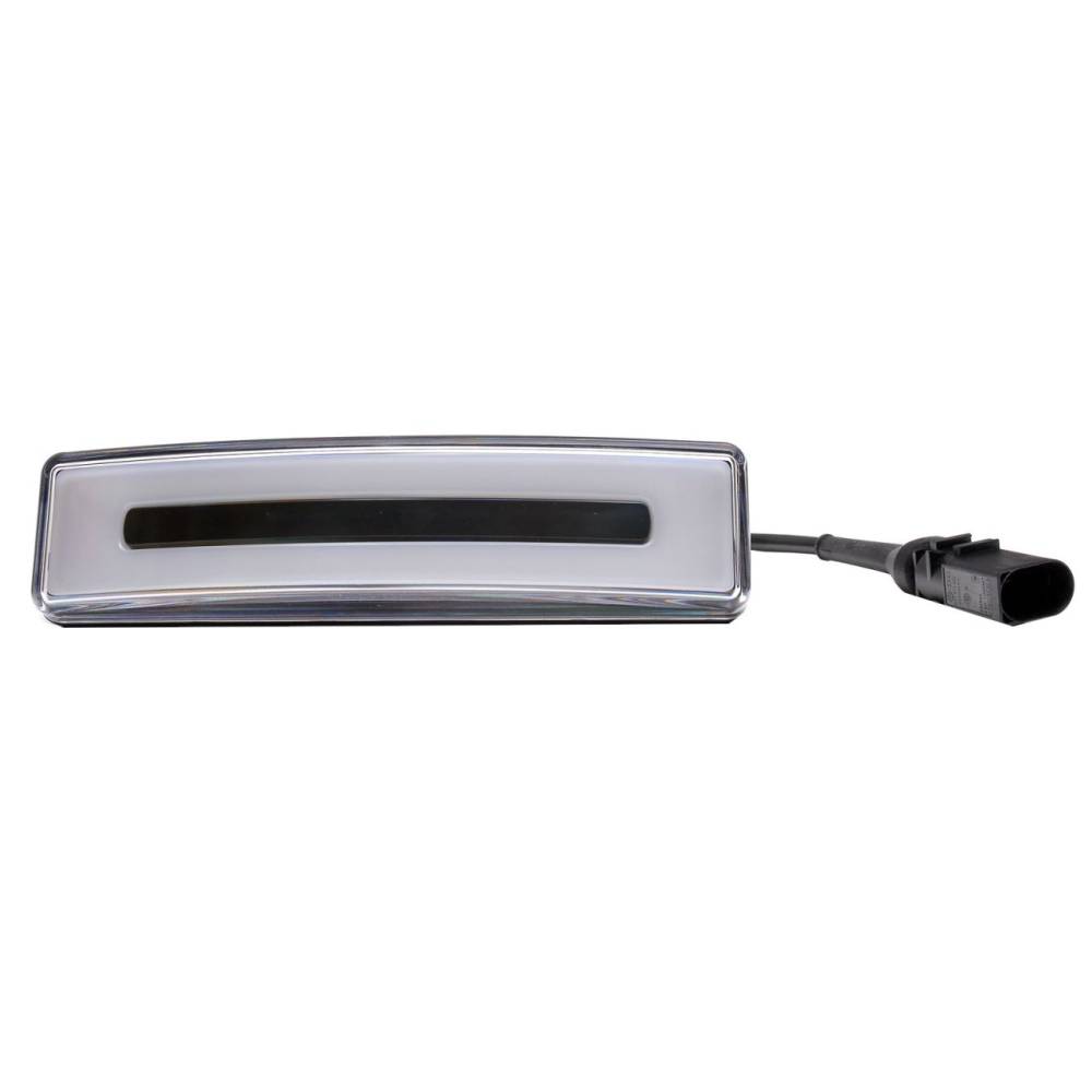 Lampa gabarit 180x43, LED-uri, NEON, alba, cu mufa, Scania 4&R W19ON 1349/I Was Lampa gabarit 180x43, LED-uri, NEON, alba, cu mufa, Scania 4&R W19ON 1349/I Was