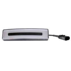 Lampa gabarit 180x43, LED-uri, NEON, alba, cu mufa, Scania 4&R W19ON 1349/I Was Lampa gabarit 180x43, LED-uri, NEON, alba, cu mufa, Scania 4&R W19ON 1349/I Was
