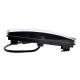Lampa gabarit 180x43, LED-uri, NEON, alba, cu mufa, Scania 4&R W19ON 1349/I Was Lampa gabarit 180x43, LED-uri, NEON, alba, cu mufa, Scania 4&R W19ON 1349/I Was