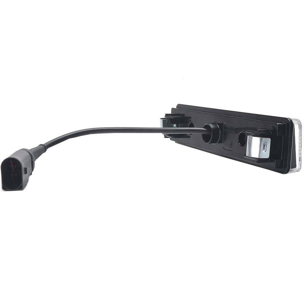 Lampa gabarit 180x43, LED-uri, NEON, alba, cu mufa, Scania 4&R W19ON 1349/I Was Lampa gabarit 180x43, LED-uri, NEON, alba, cu mufa, Scania 4&R W19ON 1349/I Was