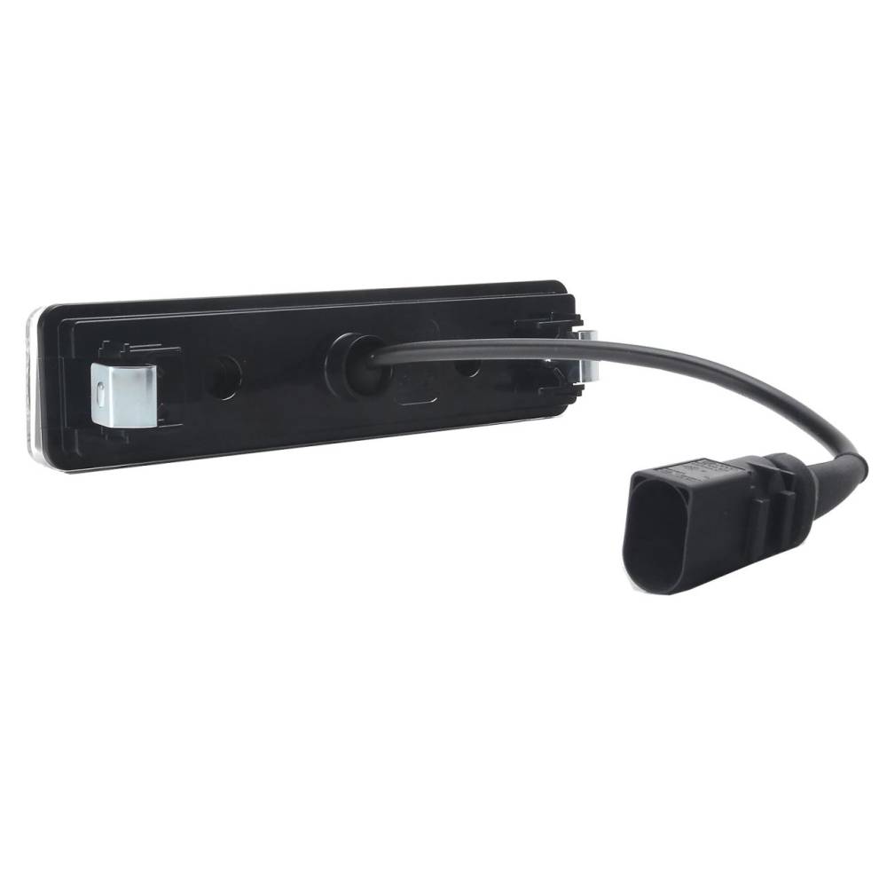 Lampa gabarit 180x43, LED-uri, NEON, alba, cu mufa, Scania 4&R W19ON 1349/I Was Lampa gabarit 180x43, LED-uri, NEON, alba, cu mufa, Scania 4&R W19ON 1349/I Was