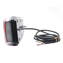 Lampa stop 305x132, 6 functii, semnalizare dinamica, W184 1298DD L/P Was