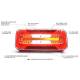 Lampa stop 305x132, 6 functii, semnalizare dinamica, W184 1298DD L/P Was