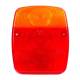 Dispersor 101x121, pentru lampa 92Was, W18U 93 Was