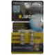 Set becuri T10, 5 LED-uri, SMD 5050 24V, H.Lucas 10714
