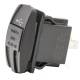 Priza cu 2 USB-uri 12/24V, 3.1A, lumina albastra, 42557 CarCo