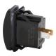 Priza cu 2 USB-uri 12/24V, 3.1A, lumina albastra, 42557 CarCo