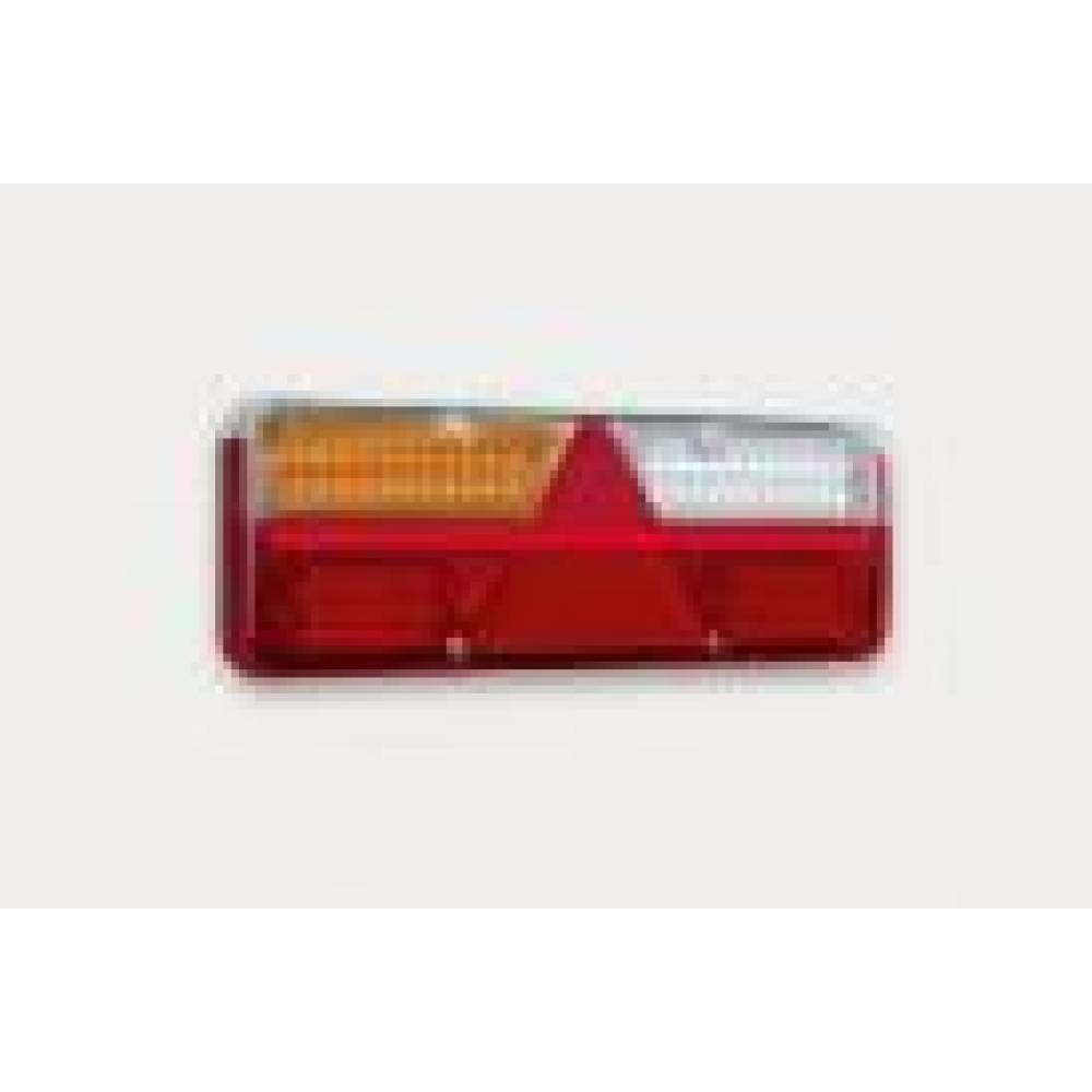 Sirena mers inapoi 12V, BeStar P2612PB FT-500BS (se potriveste FT-500) Fristom