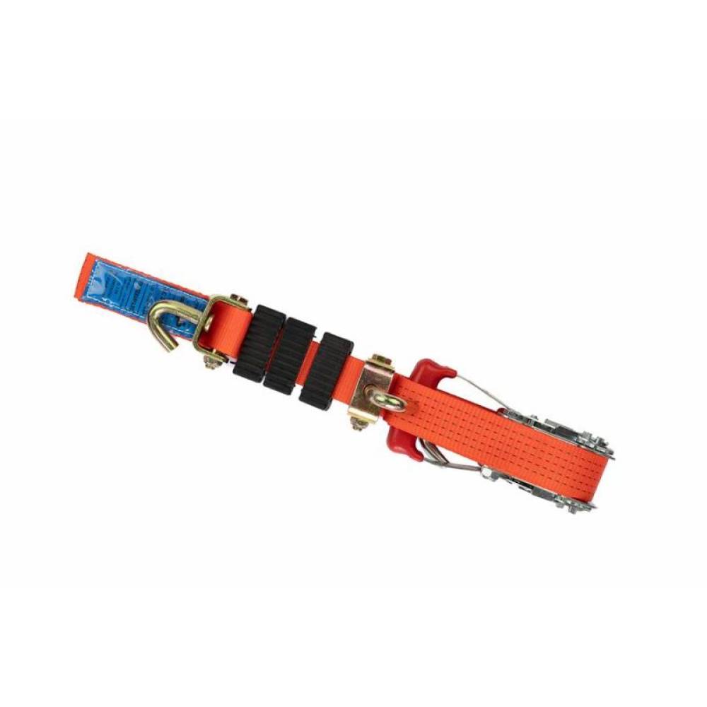Chinga ancorare autoturisme, peste roata, 3 puncte fixare, 5T, lungime 3m, latime 50mm, 42001 Carco