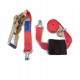 Chinga ancorare autoturisme, peste roata, 3 puncte fixare, 5T, lungime 3m, latime 50mm, 42001 Carco