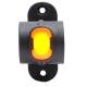 Lampa gabarit brat 125mm, LED NEON, 3 functii, 1097 Was