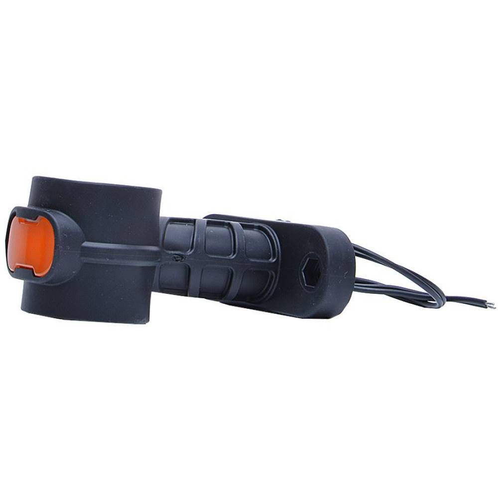 Lampa gabarit brat 125mm, LED NEON, 3 functii, 1097 Was