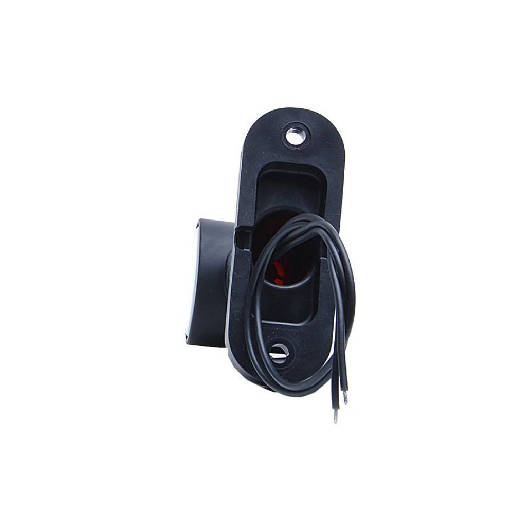 Lampa gabarit brat 125mm, LED NEON, 3 functii, 1097 Was
