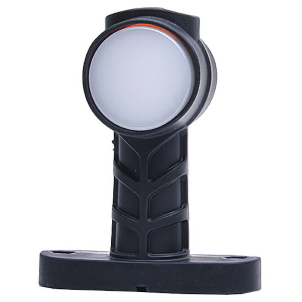 Lampa gabarit brat 125mm, LED NEON, 3 functii, 1097 Was