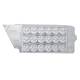 Modul LED lampa ceata, pentru Kingpoint Ft-500, stanga, Wklad FT-500 PM L Fristom