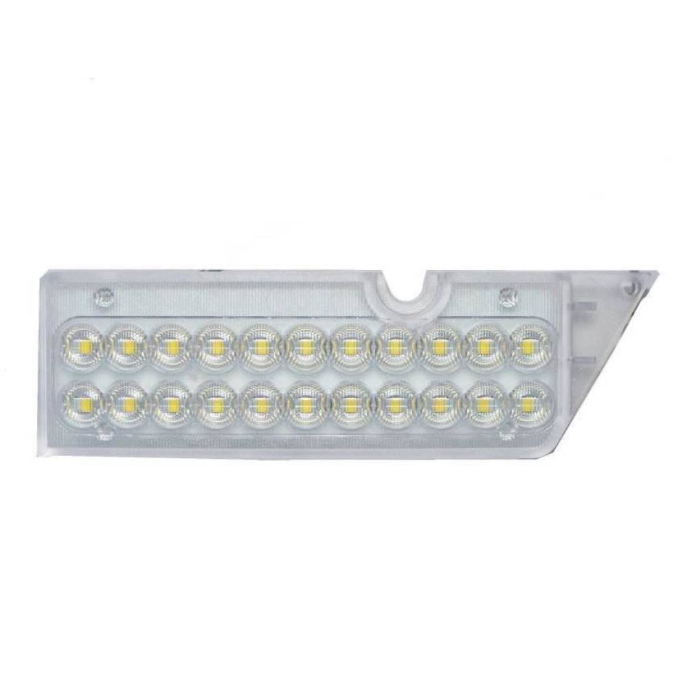 Modul LED lampa mers inapoi, pentru Kingpoint Ft-500, dreapta Wklad FT-500 COF P Fristom Modul LED lampa mers inapoi, pentru Kingpoint Ft-500, dreapta Wklad FT-500 COF P Fristom