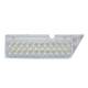 Modul LED lampa mers inapoi, pentru Kingpoint Ft-500, dreapta Wklad FT-500 COF P Fristom Modul LED lampa mers inapoi, pentru Kingpoint Ft-500, dreapta Wklad FT-500 COF P Fristom