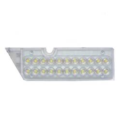 Modul LED lampa mers inapoi, pentru Kingpoint Ft-500, stanga, Wklad FT-500 COF L Fristom Modul LED lampa mers inapoi, pentru Kingpoint Ft-500, stanga, Wklad FT-500 COF L Fristom