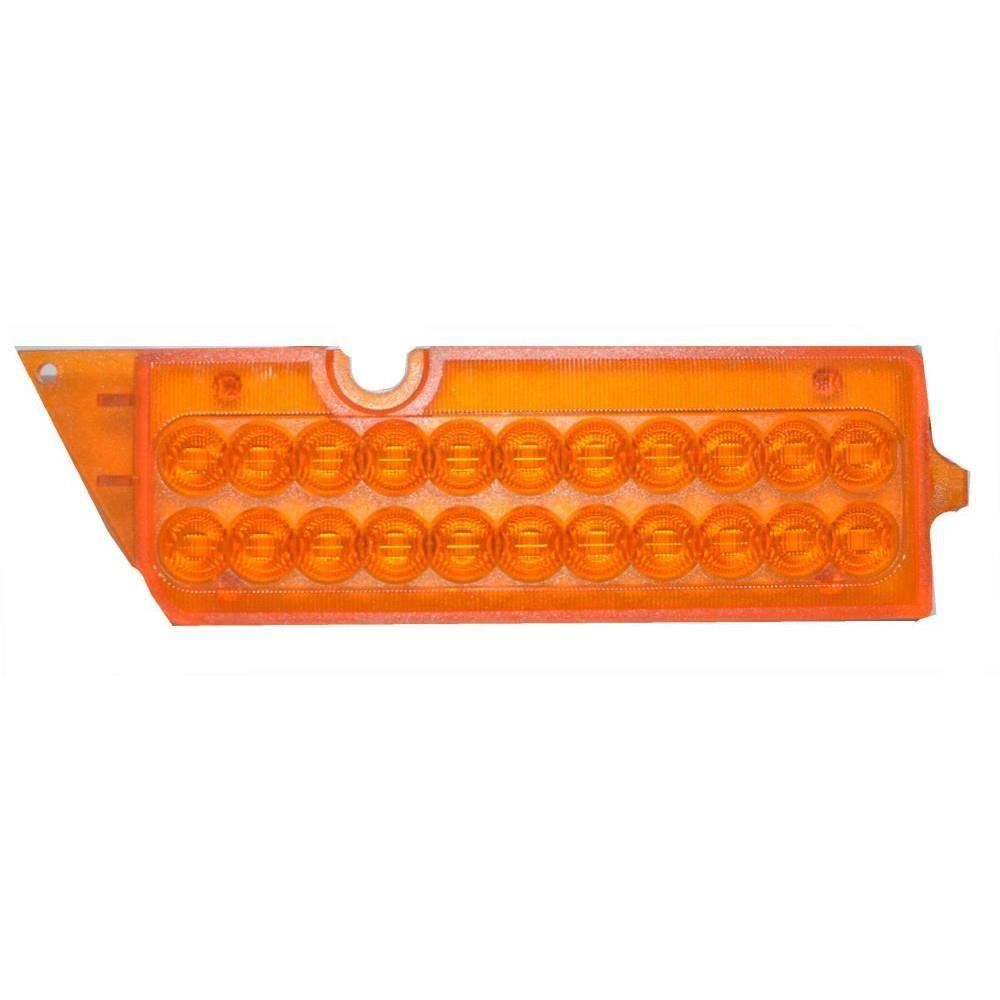 Modul LED lampa semnalizare dinamica, pentru lampile Kingpoint Ft-500, dreapta, Wklad FT-500 Kier P Fristom