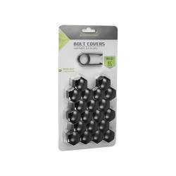 Set 20 bucati capacele pentru prezoane 21